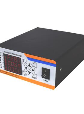 频率电流智能超音波控制器电源智能数控超声波洗碗机电源发生器