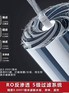 一体广告机温热商用立式智能办公室富氢水直饮机厂即热式