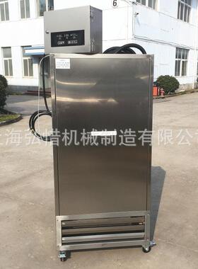 中西糕点醒发室包子馒头面包房醒发主机全自动发酵控制器主机