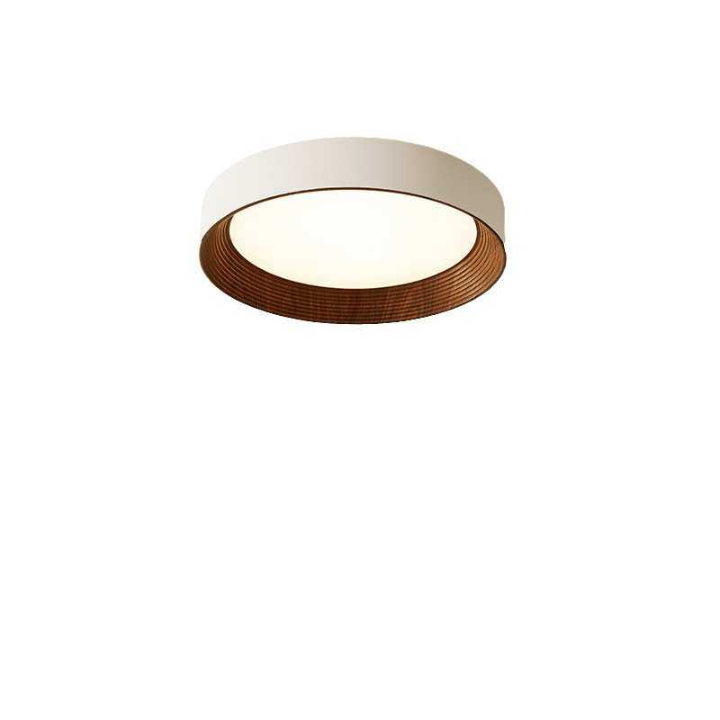 卧室灯吸顶灯现代简约主卧灯房间灯圆形北欧餐厅灯护眼儿童房灯具,淘宝优惠券,粉丝福利购,淘宝优惠卷