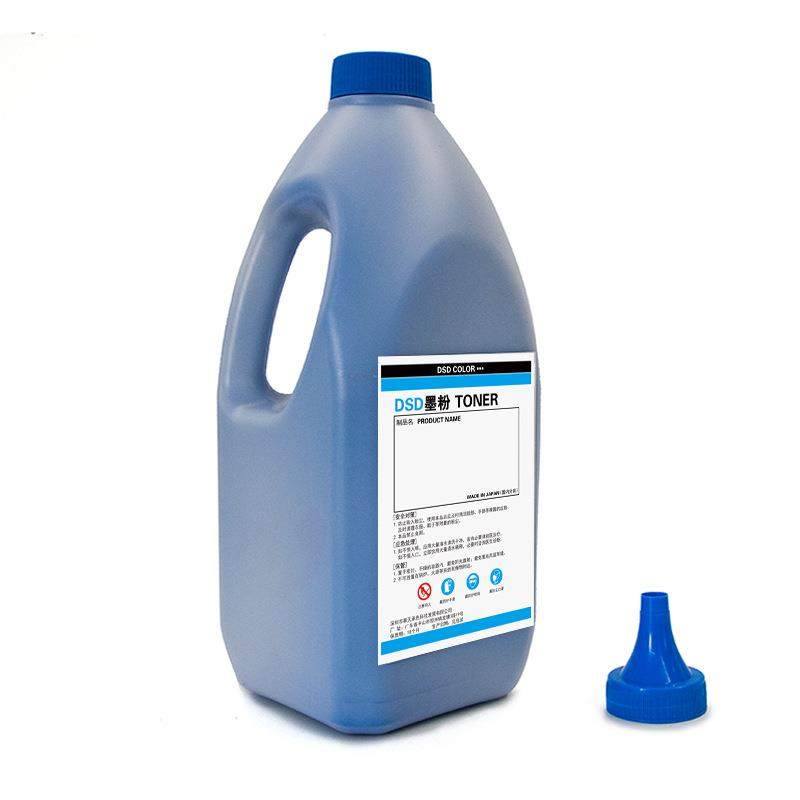 DSD施乐三代碳粉3300440043004350734573467435进口碳粉 - 图0