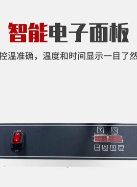 热销可EXPORT汉堡机带UFO字体上下双面均匀加热Burgermaker不粘锅