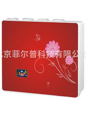 RO反渗透家用净水机5级过滤一件待发厨房净水器欢迎咨询