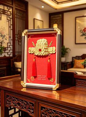 【全国包邮】金榜题名学状元帽好寓仪意中高考式感礼物升硬币材料