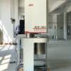 Auto parts testing equipment Changchun intelligent rheometer high temperature and high shear testing capabilities