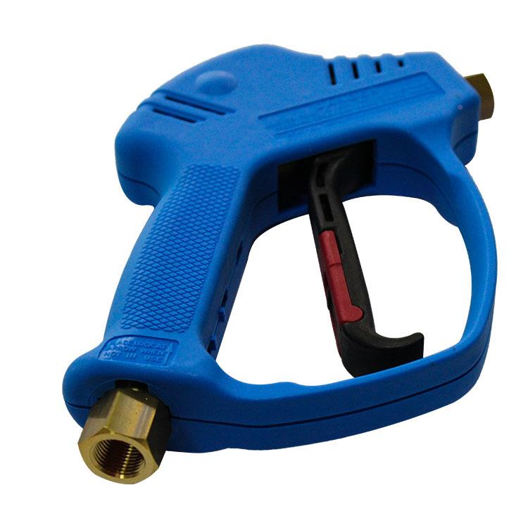 工业锈除漆喷枪 进口PA-RL56喷枪高压洗高温高流力量车除RL56专业 - 图3