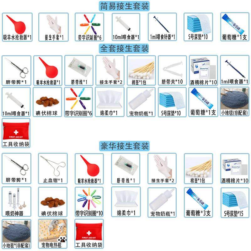 猫咪产房怀孕期猫窝待产帐篷封闭式繁殖箱宠物狗狗猫生产工具全套,淘宝优惠券,粉丝福利购,淘宝优惠卷