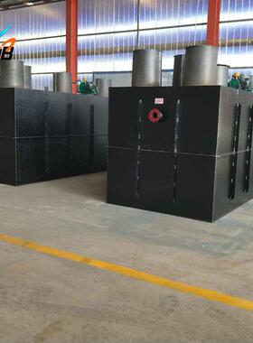 厂家供应 小型污水成套设备 工业污染处理设备 养殖废水处理器
