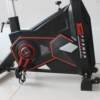 Direct selling commercial Transformers Rhubarb Feng gym home spinning bicycle all-inclusive closed belt mute