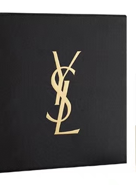 YSL圣罗兰小金条 小黑条 口红礼盒装