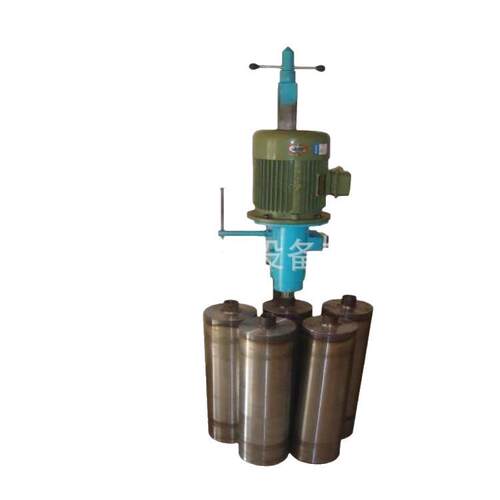 4kw路面取芯用水磨钻 5.5kw垂直水磨钻机 厂家现货供应 - 图3