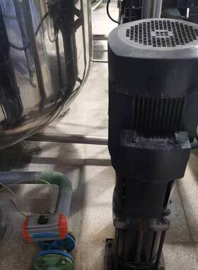 超纯水制水设备edi超纯水机纯净水纯化水生产设备单双级ro反渗透