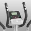 Dynamic bicycle household magnetic control indoor sports silent adjustable resistance elliptical machine pedal body shaping dynamic bicycle