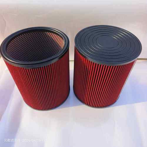 现货供应空气滤芯1777375177-7375RE530205AF25189PA30070 - 图0