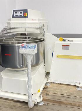 15公斤5包粉双速双动翻缸和机 大商2面用和面机 300L揉型面搅拌机