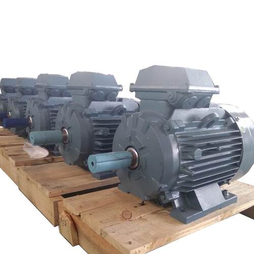 ABB防爆电机M2JAX180L4A-22KW防爆电机CT4原装卧式立式B3B5现货 - 图3