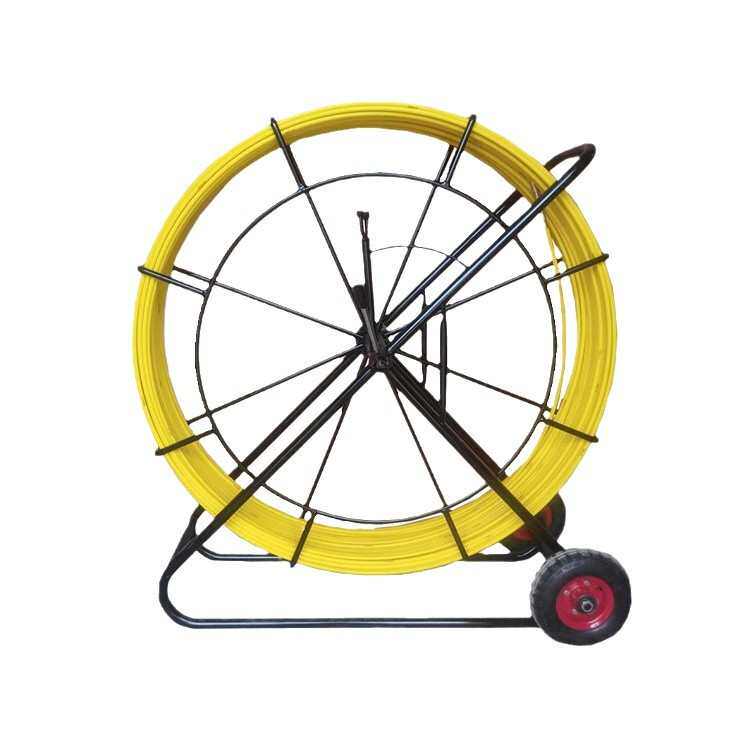 批发玻璃钢穿线器电工穿管器加钢丝加固支架施工电线回缆器,淘宝优惠券,粉丝福利购,淘宝优惠卷