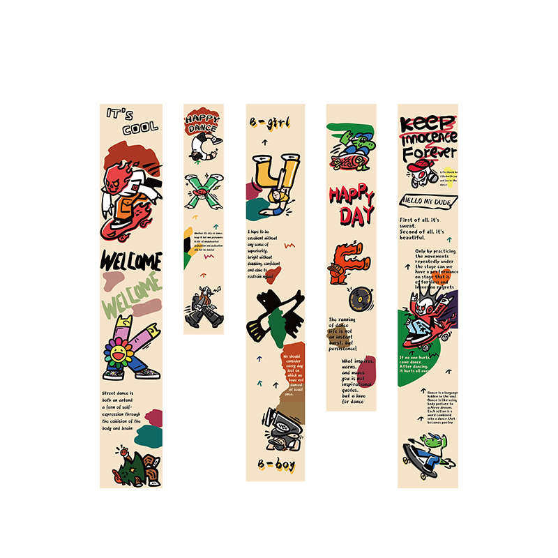 舞蹈房教室布置形象墙面贴纸画装饰艺术中心培训机构班级文化背景,淘宝优惠券,粉丝福利购,淘宝优惠卷