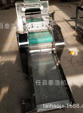 多功能江米条机 全自动江米条机价格 一机多用蜜三刀机羊角蜜