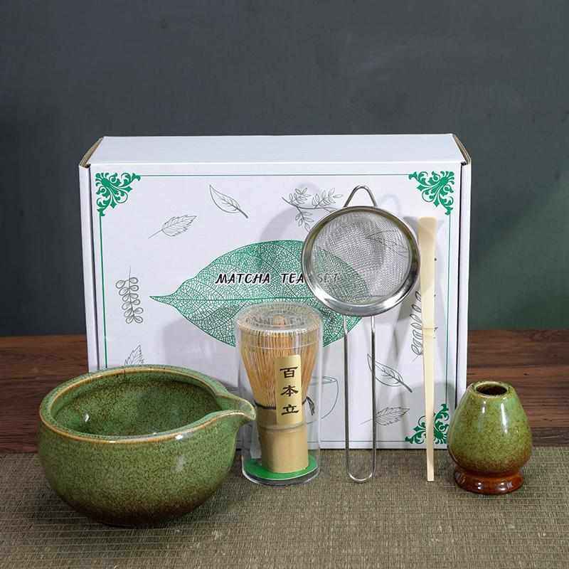 抹茶碗陶瓷日式打抹茶用套装茶筅竹子抹茶刷百本立宋代点茶道批发,淘宝优惠券,粉丝福利购,淘宝优惠卷