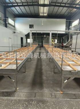 大型腐竹生产线 全自动蒸汽式豆皮机 商用节能腐竹加工全套设备