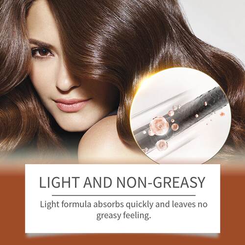 EELHOE Bataana Conditioner - Hair Hydration, Smoothing, and - 图2