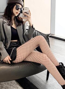Summer Women Pantyhose Sexy Fishnet Stockings Lolita Tights