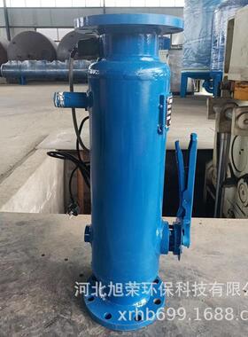 空调循环水电子除垢仪多功能缠绕式综合电子水处理器生产厂家