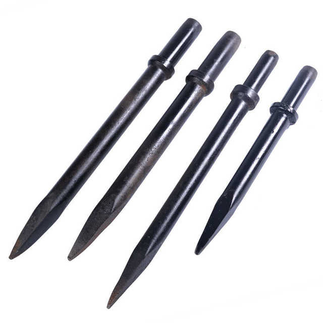 Accessories Shanfeng drilling rock fiber crushing pick Pick 11 pneumatic pick tool drill bit pick pick mechanical g10