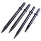 Accessories Shanfeng drilling rock fiber crushing pick Pick 11 pneumatic pick tool drill bit pick pick mechanical g10