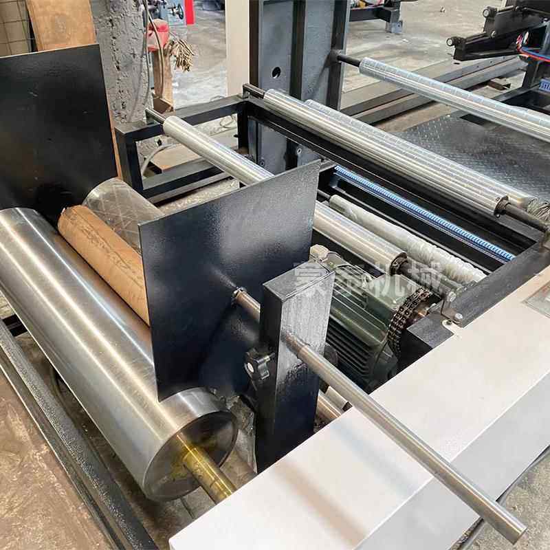 全自动四色编织袋 不干胶商标印刷机 柔版印刷机凸版印刷机直销,淘宝优惠券,粉丝福利购,淘宝优惠卷