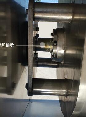 厂家饼干生产线机器和面机搅拌机定制250公斤商用打粉机荣华机械