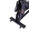 Dynamic bicycle home ultra-quiet running exercise exercise bike gym equipment pedal bicycle manufacturer