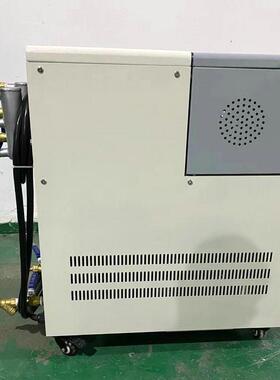恒温模温机6KW水式模温机油式控温机温度调节辅机自动模温机