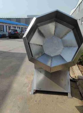 供应八角拌料机 花生裹粉机辣条调味桶 膨化食品拌料设备