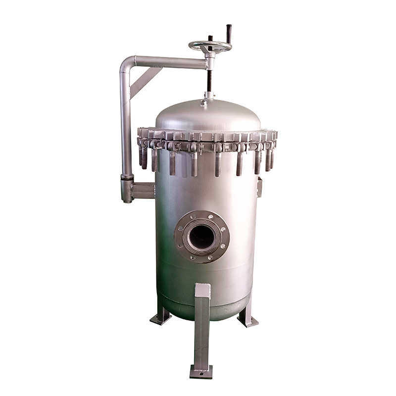 中芯滤业龟背袋式过滤器 304/316单袋式不锈钢过滤器,淘宝优惠券,粉丝福利购,淘宝优惠卷