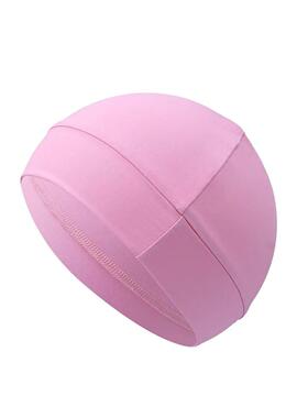 3pcs Simple Style Plain Color Skull Beanie for Men & Women