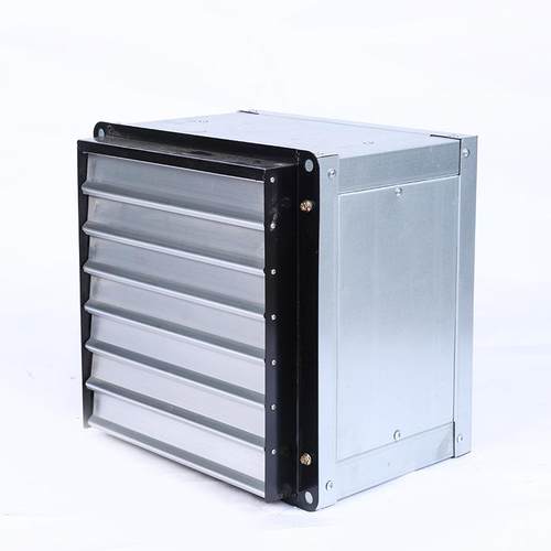 DF壁式方形风机碳钢防爆耐高温引风机工厂排风轴流式通风机现货 - 图3