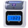 (3-year warranty) Guangzhou Aibo S-960 attendance machine punch-in machine paper card-type clock clock work factory direct sale