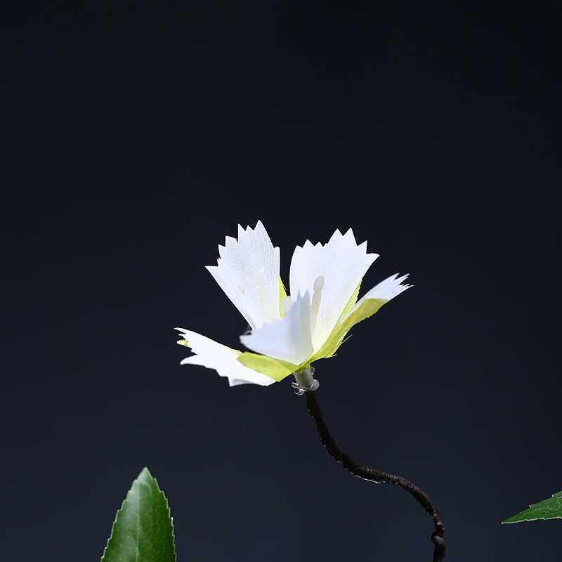 新中式禅意仿真花摆件酒店样板间绿植装饰品茶室民宿花瓶花插摆设,淘宝优惠券,粉丝福利购,淘宝优惠卷