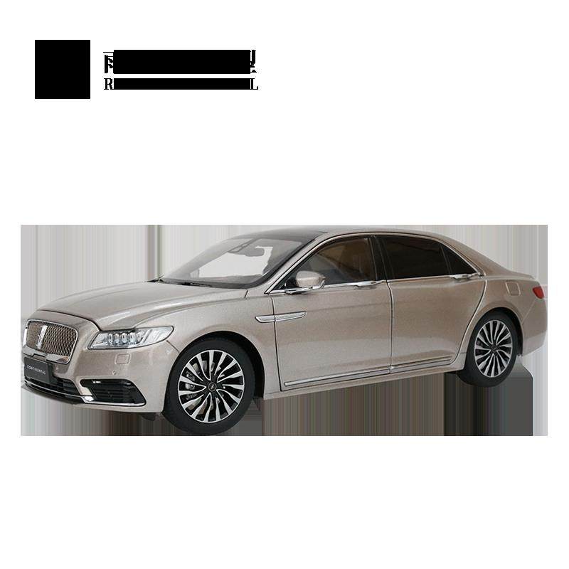 高档高档汽车模全新1 1陆8型林肯大仿真合高端家居摆件成人收金藏,淘宝优惠券,粉丝福利购,淘宝优惠卷
