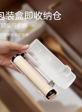 奶泡机电动奶泡奶泡机器折叠可携式搅拌棒咖啡牛奶打泡器打蛋器