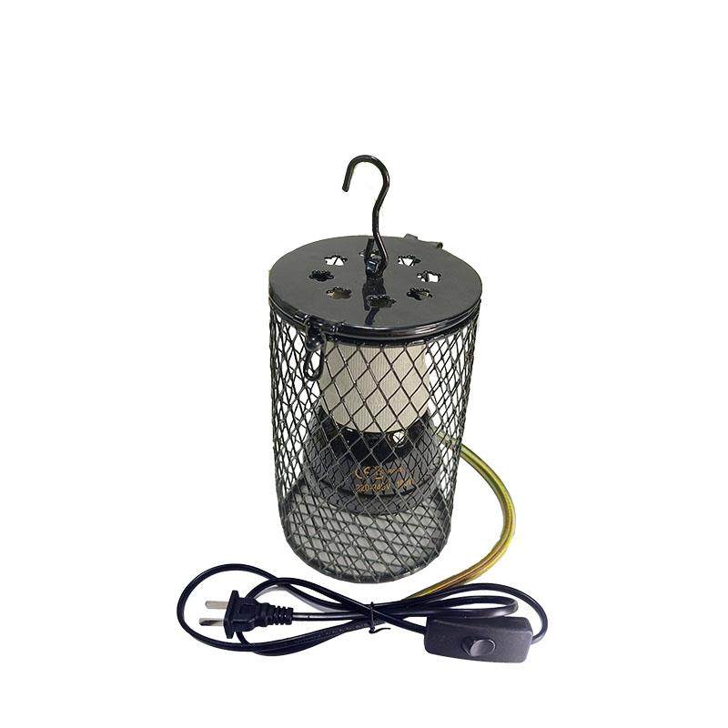 鹦鹉鸟保暖灯红外陶瓷加温加热灯罩鸟笼仓防烫宠物保温灯温控灯笼,淘宝优惠券,粉丝福利购,淘宝优惠卷