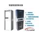Factory direct sales laboratory regulation room constant temperature constant humidity machine humidification dehumidifier testing room warehouse animal station industry