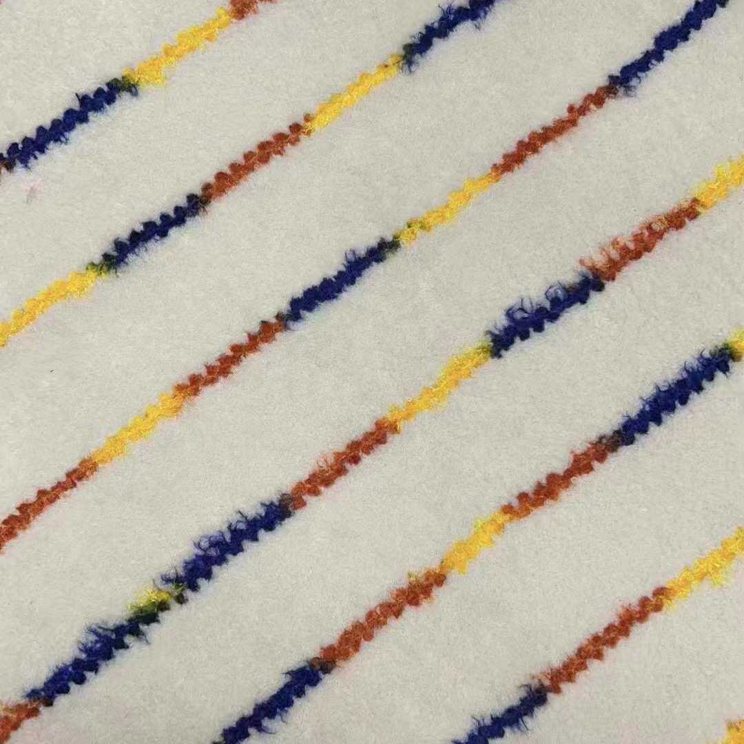 2022秋冬新品面料 小香风绣花 秋冬服装箱包鞋帽毛绒布料,淘宝优惠券,粉丝福利购,淘宝优惠卷