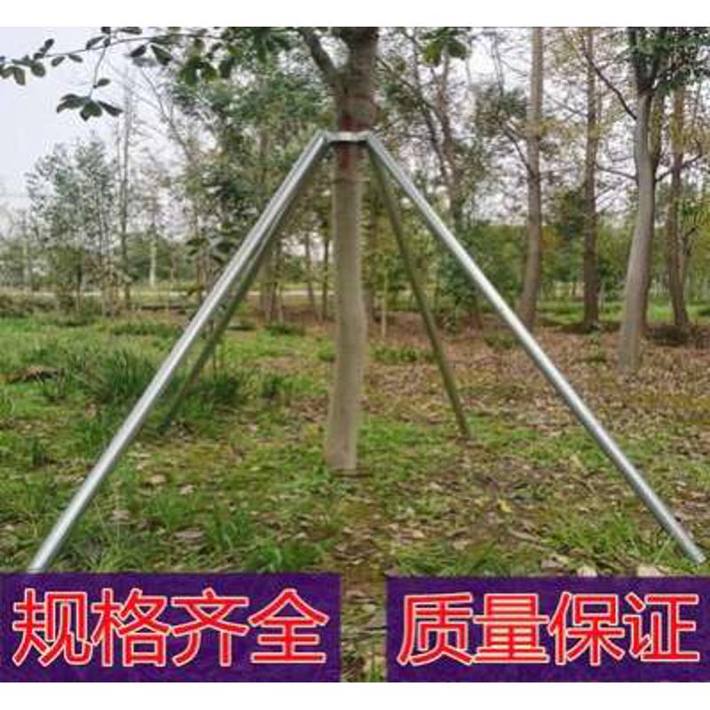 树木支撑架 松木支撑架杨木支撑架黄色套杯绑带固定器树木卡扣 - 图2