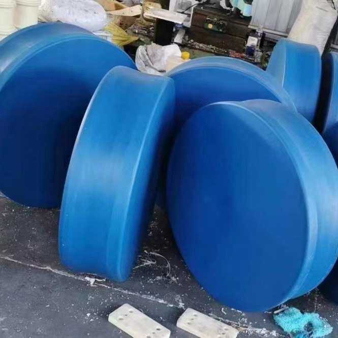 打桩机锤垫加工液压锤垫实心浇筑尼龙缓冲垫耐磨圆形尼龙锤垫,淘宝优惠券,粉丝福利购,淘宝优惠卷