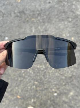 滑雪镜紫外线朋克登山太阳眼镜