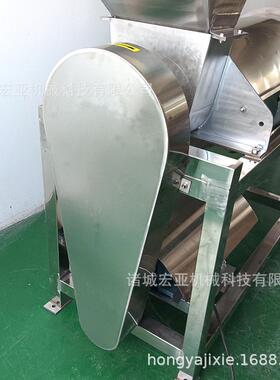 大型商螺旋用挤压榨汁机柑975橘刺梨动榨式汁加工设备自椰肉榨汁