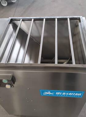 商用肉馅绞肉机适合多种产品大型不锈钢冻肉鲜肉绞肉机五花肉